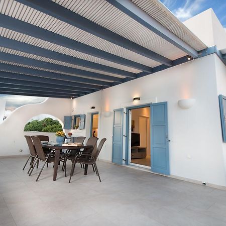 Villa Maria Naxos -With New Hot Tub Naxos City Exteriör bild